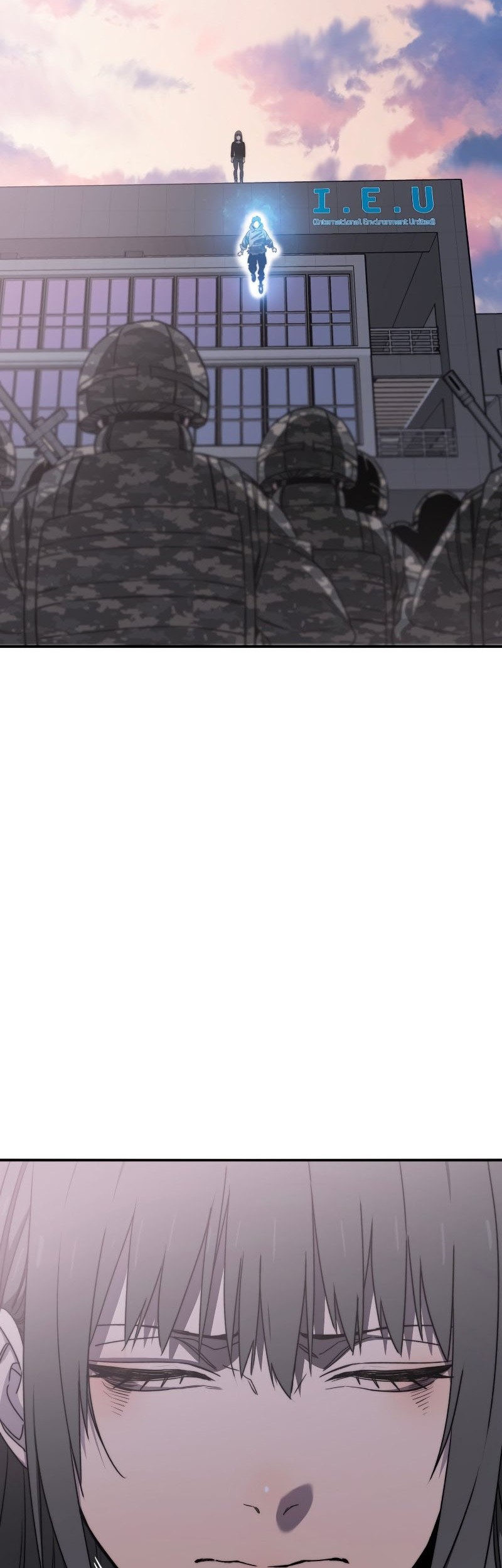 Existence Chapter 34 - halaman 32