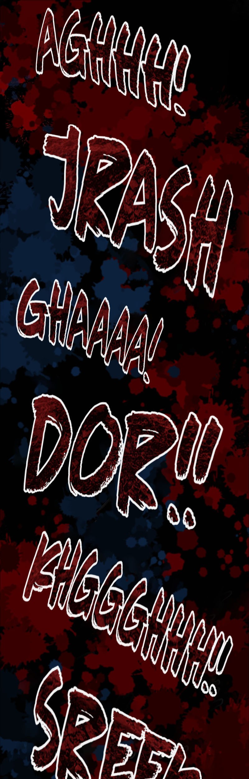 Existence Chapter 34 - halaman 34