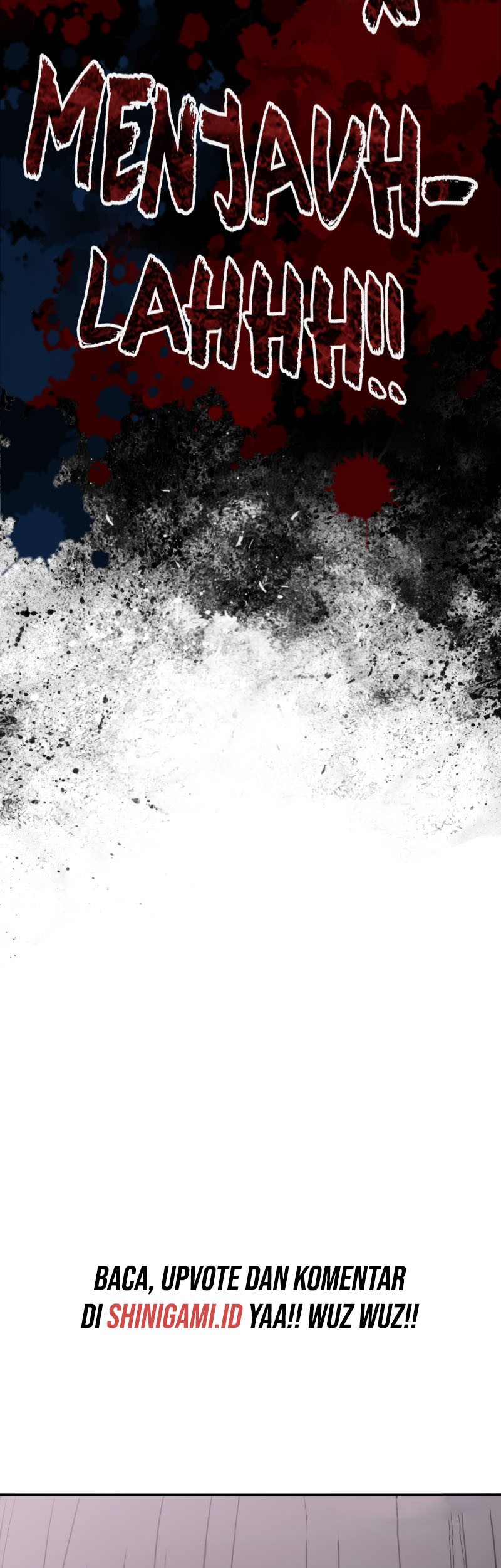 Existence Chapter 34 - halaman 36