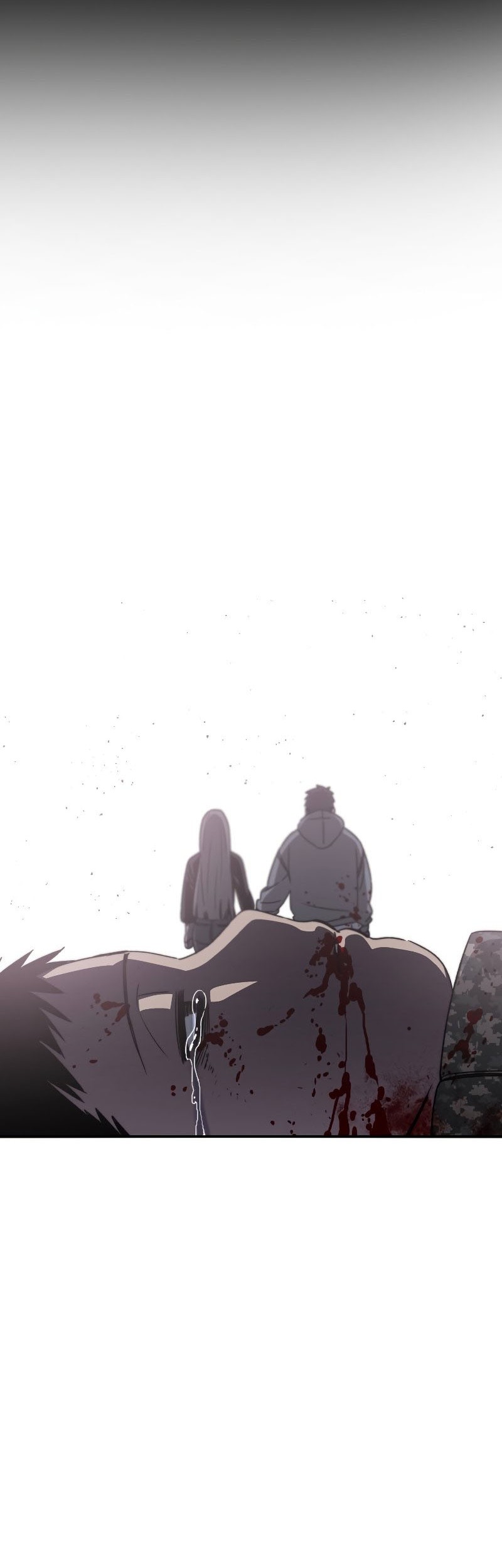 Existence Chapter 34 - halaman 40