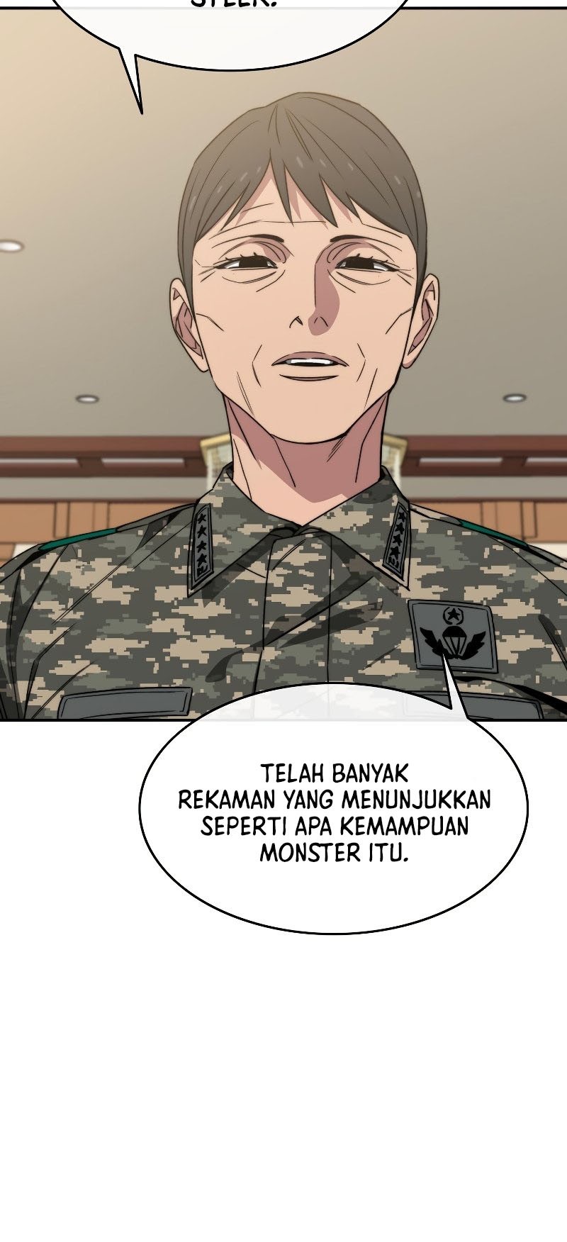 Existence Chapter 34 - halaman 43
