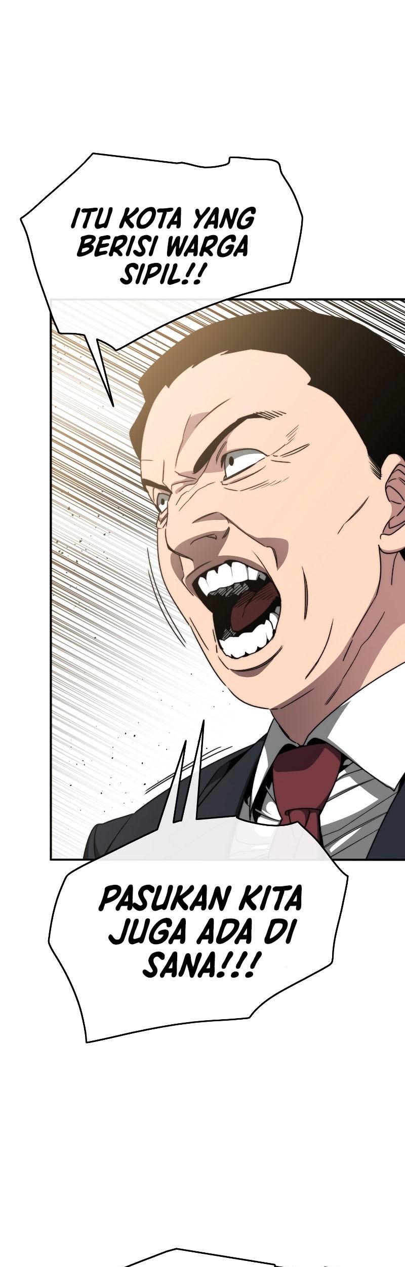 Existence Chapter 34 - halaman 46