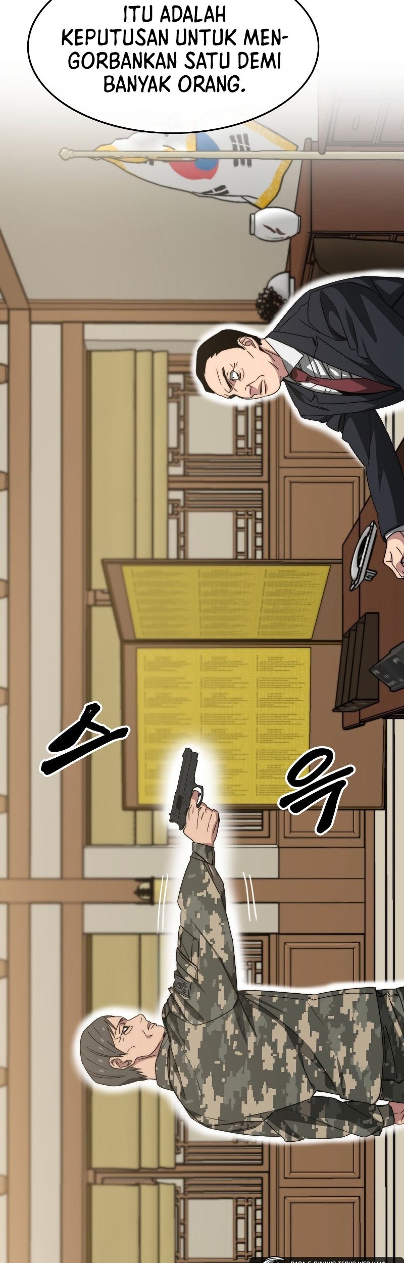 Existence Chapter 34 - halaman 51