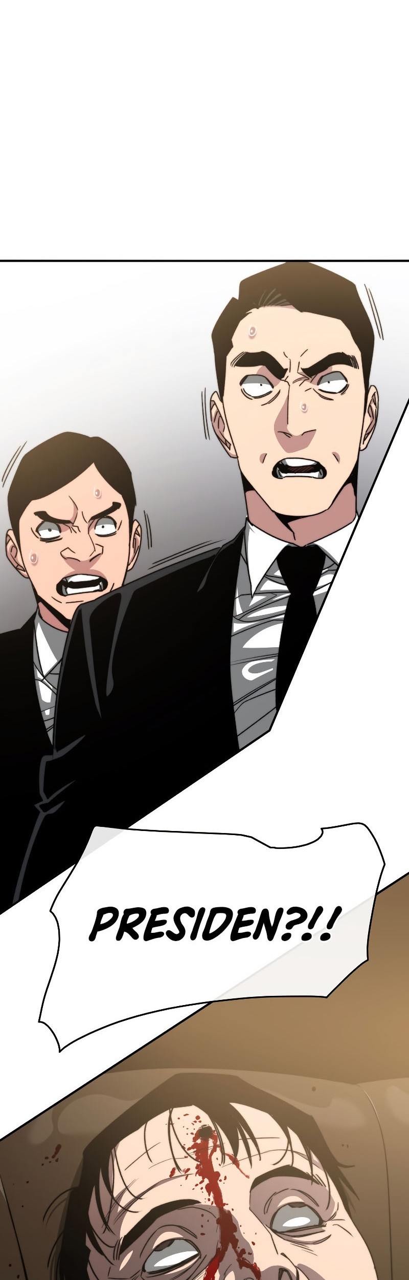 Existence Chapter 34 - halaman 57