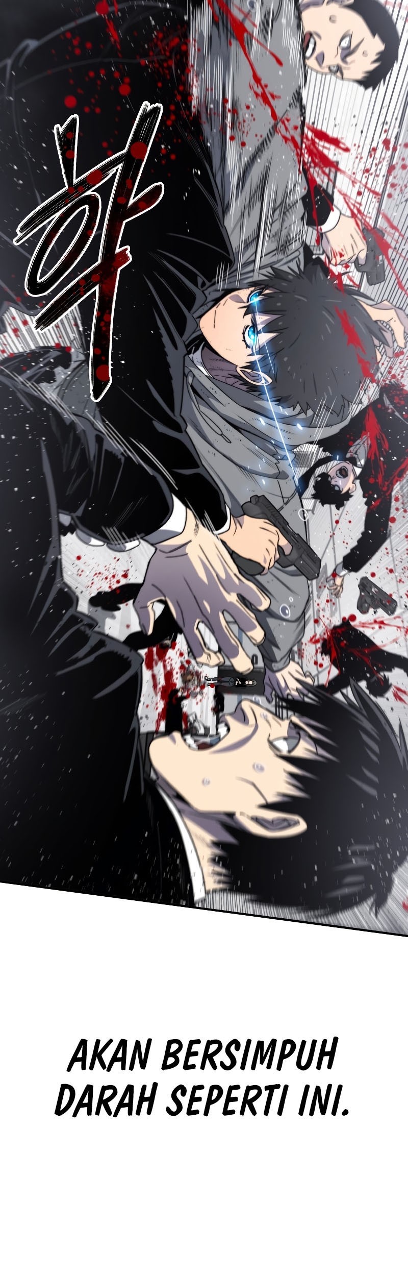 Existence Chapter 34 - halaman 6