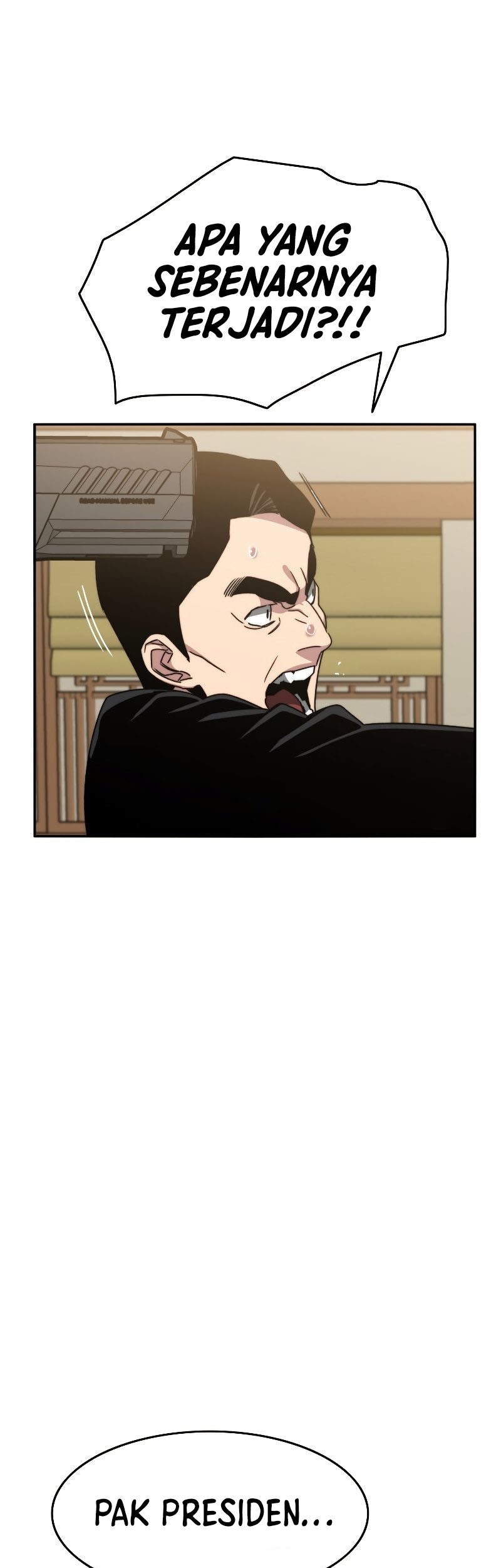 Existence Chapter 34 - halaman 60