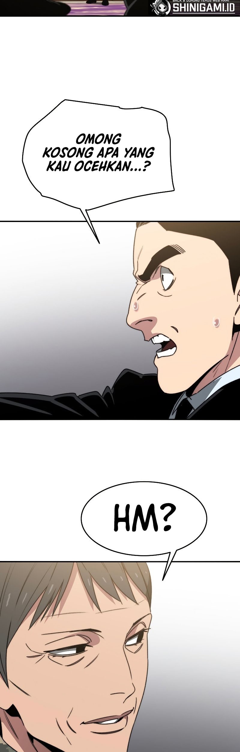 Existence Chapter 34 - halaman 62