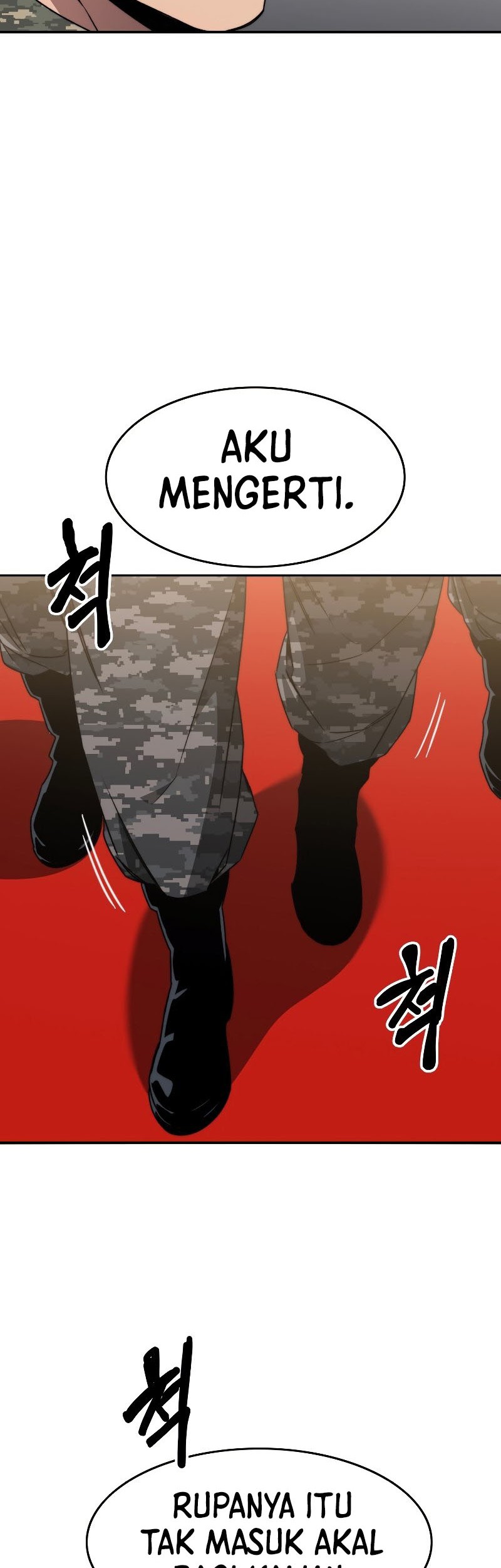 Existence Chapter 34 - halaman 63