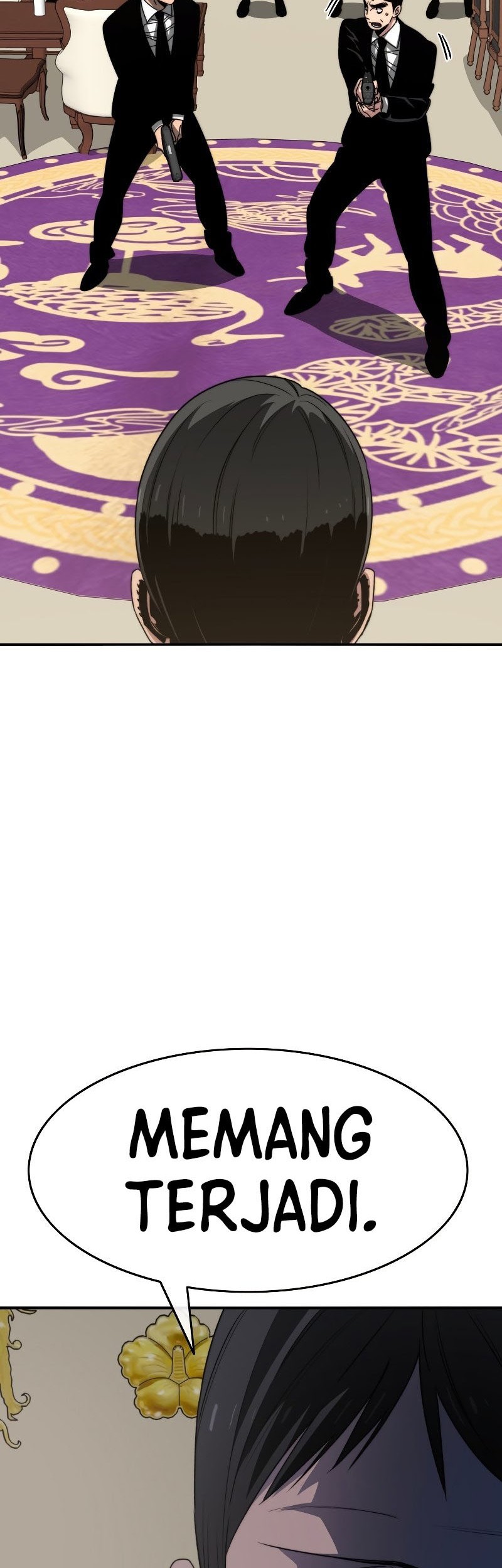 Existence Chapter 34 - halaman 66