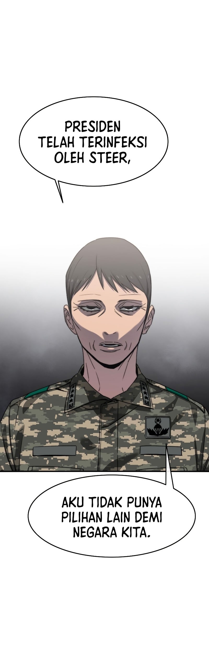 Existence Chapter 35 - halaman 13