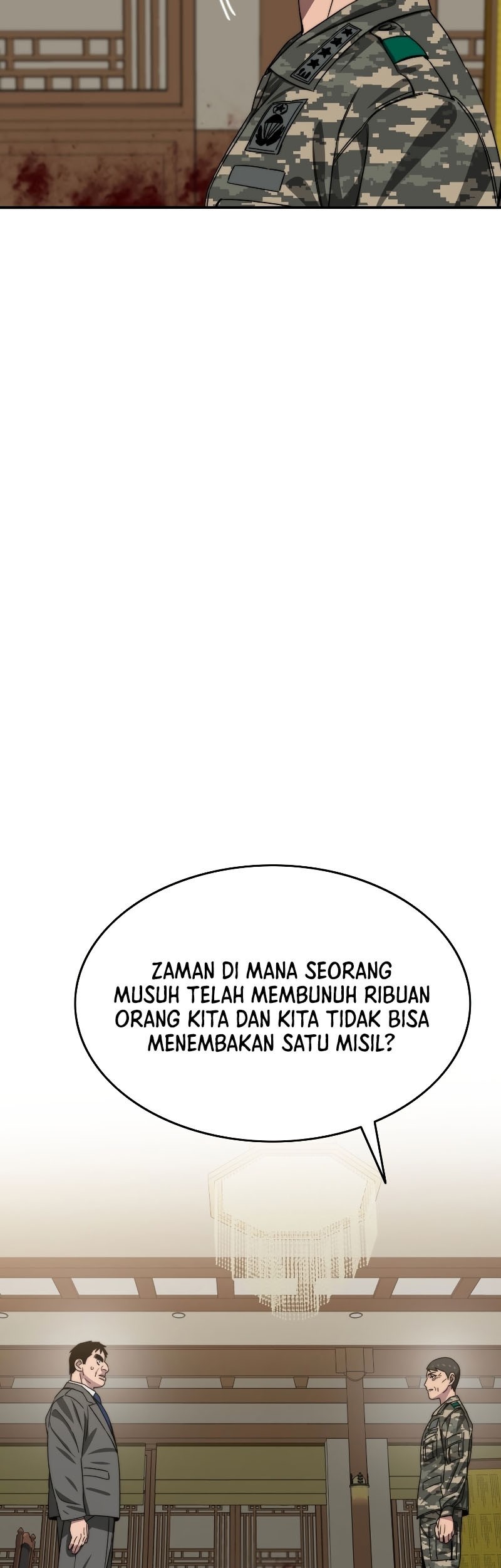 Existence Chapter 35 - halaman 18