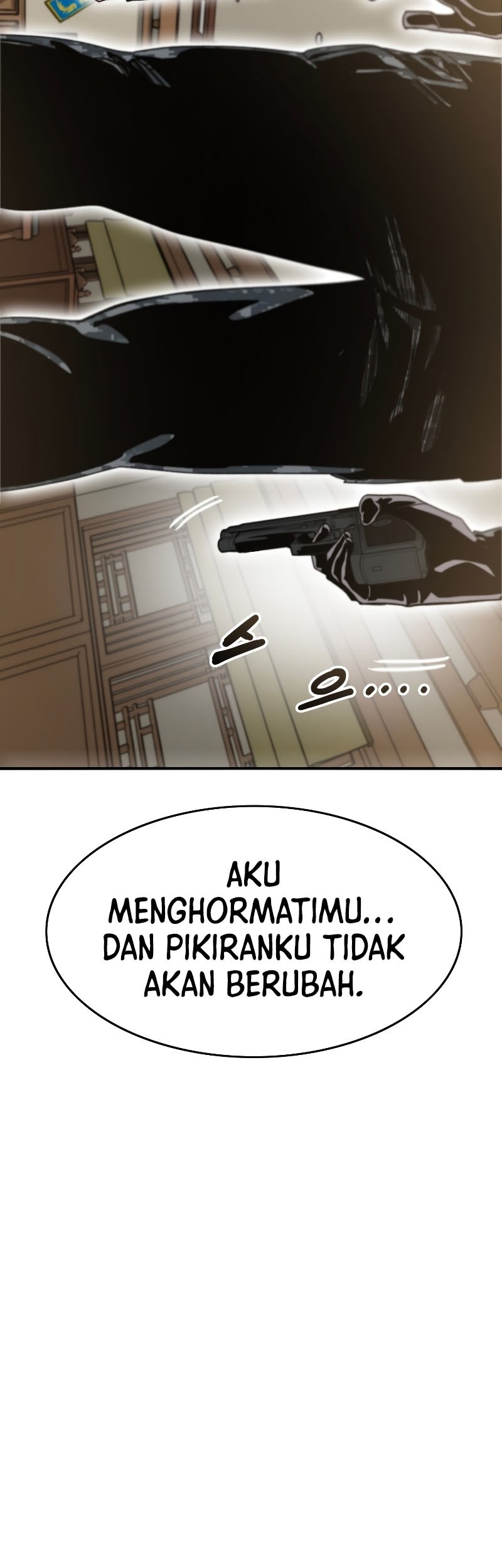 Existence Chapter 35 - halaman 27