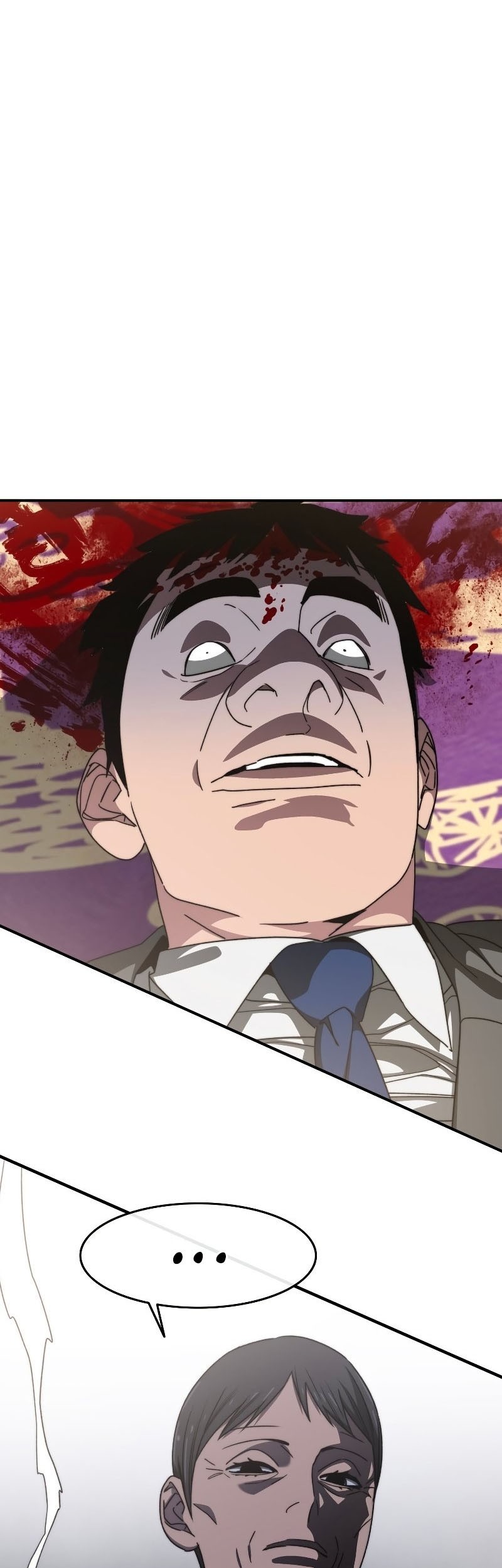Existence Chapter 35 - halaman 33