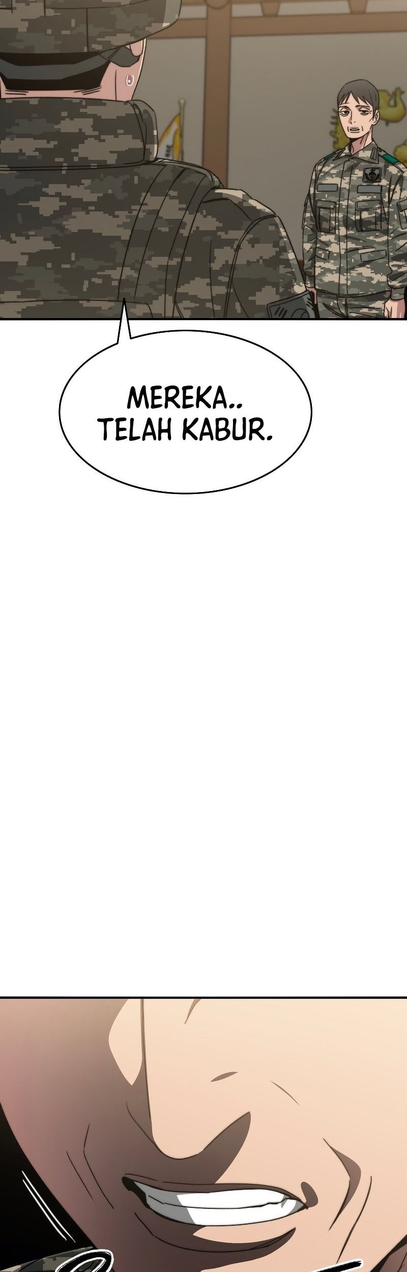 Existence Chapter 35 - halaman 36