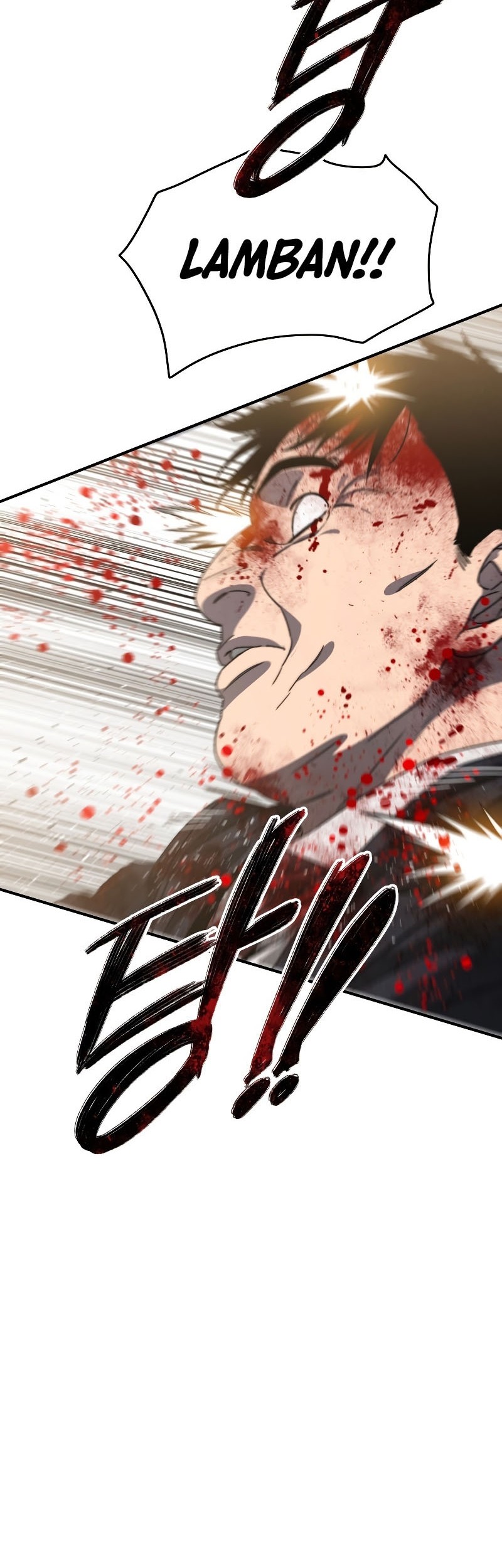 Existence Chapter 35 - halaman 38