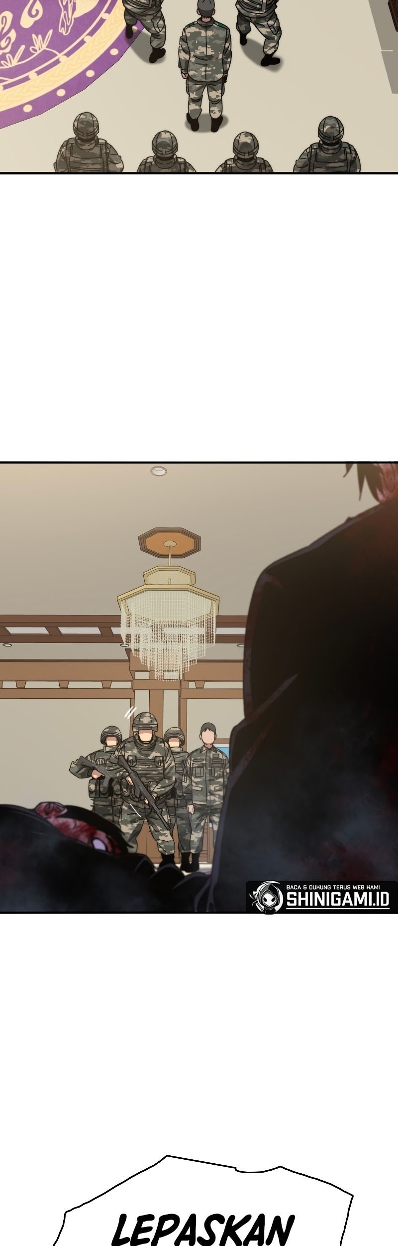 Existence Chapter 35 - halaman 4