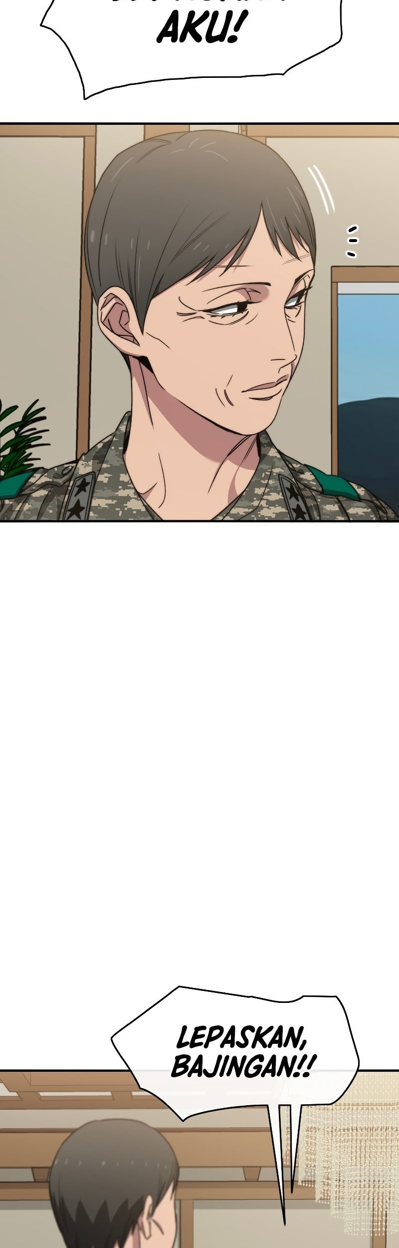 Existence Chapter 35 - halaman 5