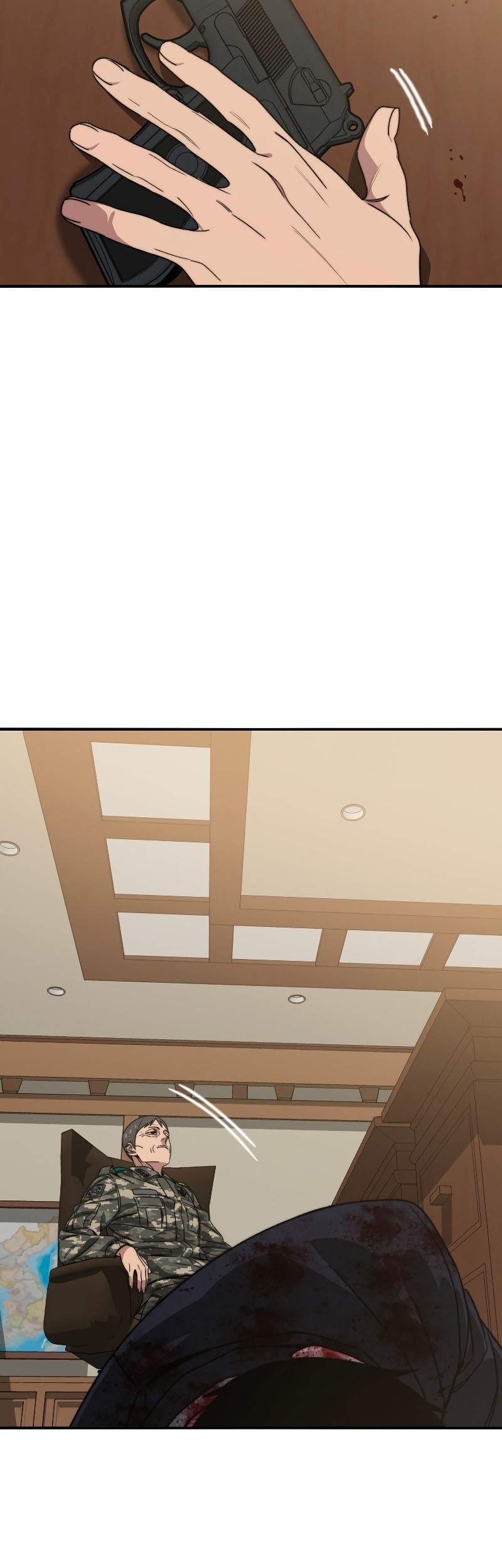 Existence Chapter 35 - halaman 52