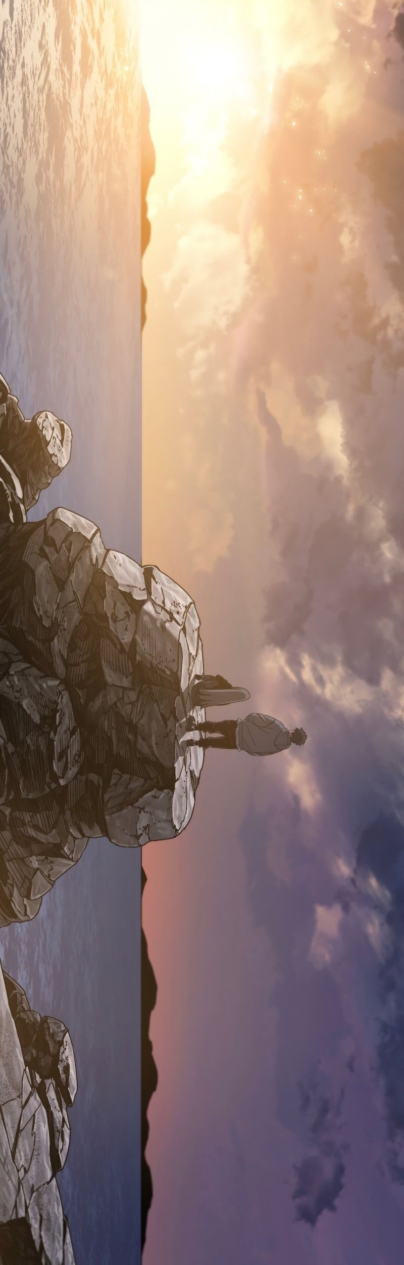 Existence Chapter 35 - halaman 62