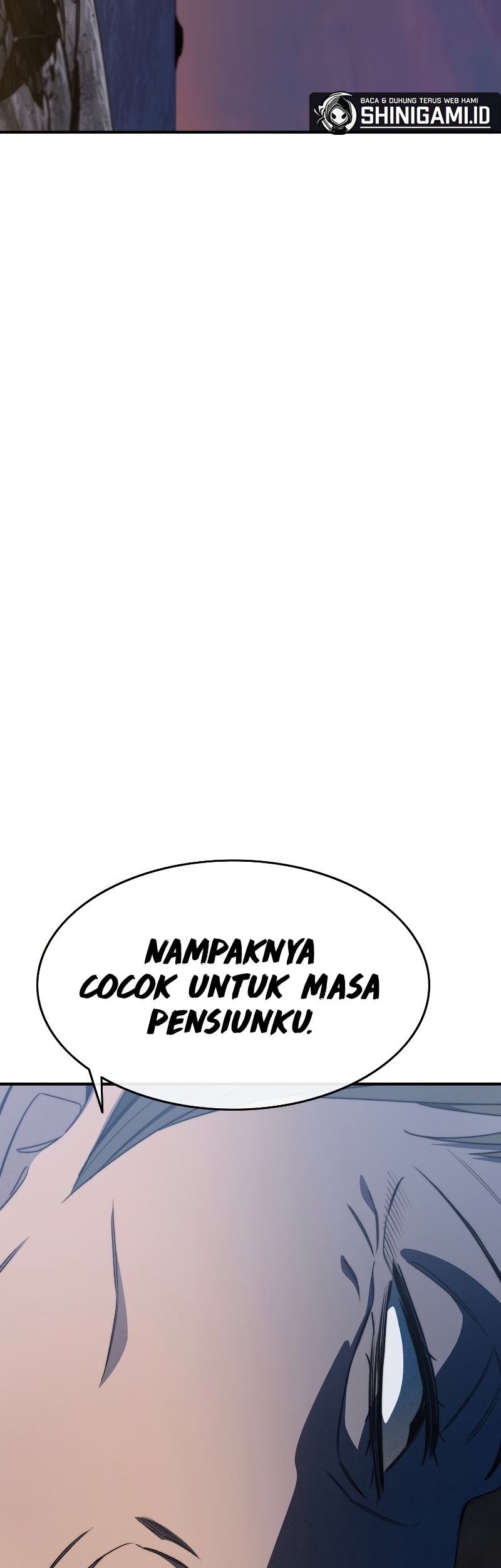 Existence Chapter 35 - halaman 63