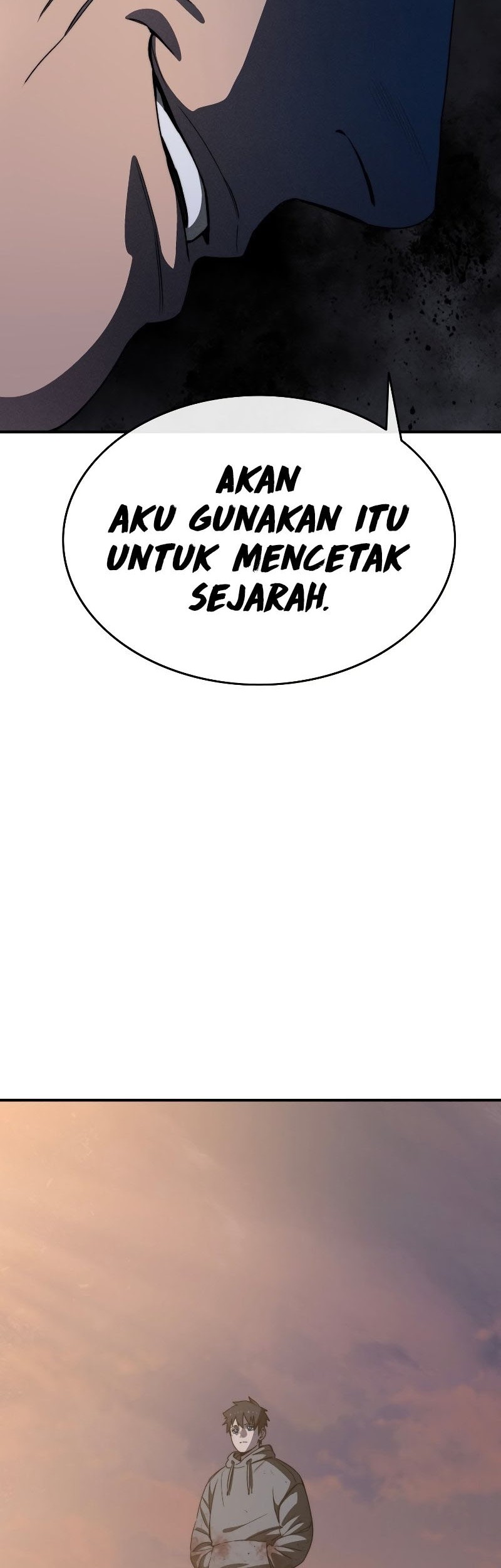 Existence Chapter 35 - halaman 64