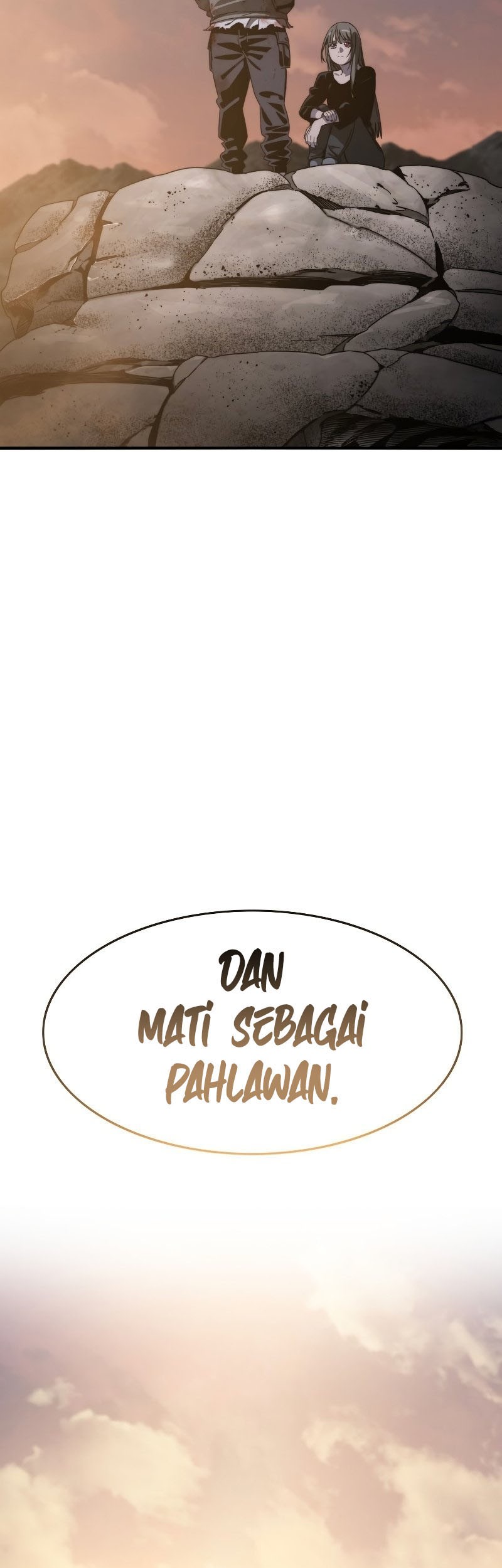 Existence Chapter 35 - halaman 65