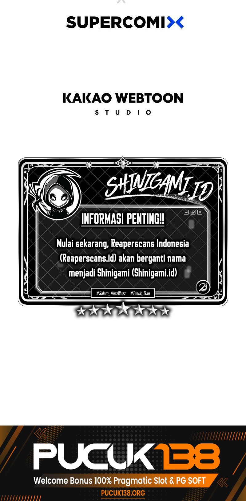 Existence Chapter 35 - halaman 67