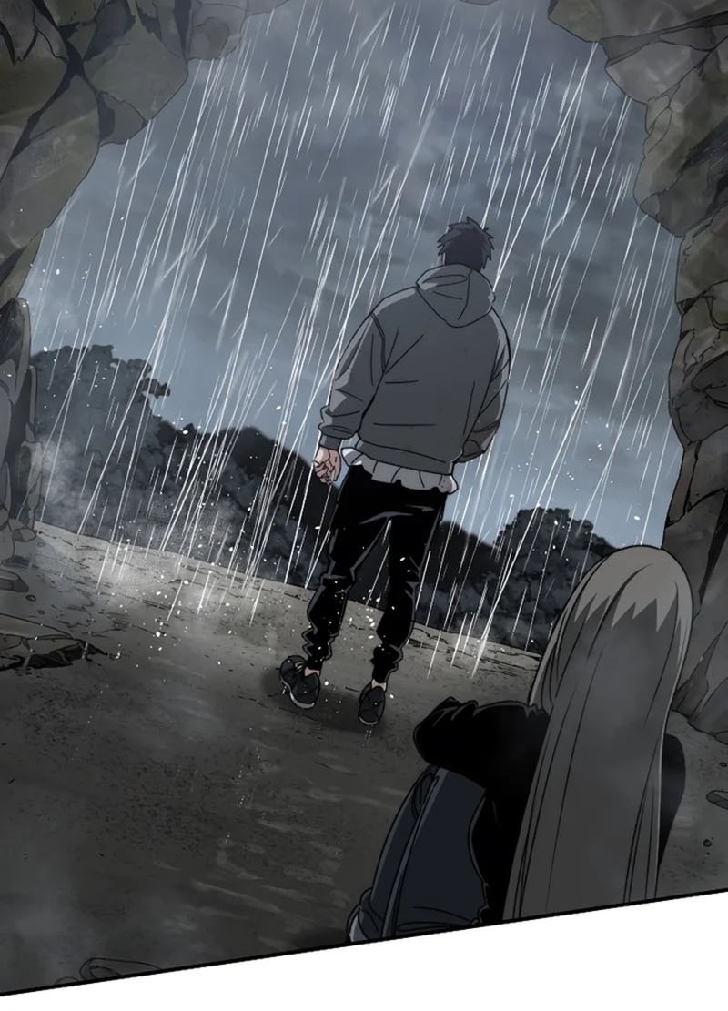 Existence Chapter 36 - halaman 11