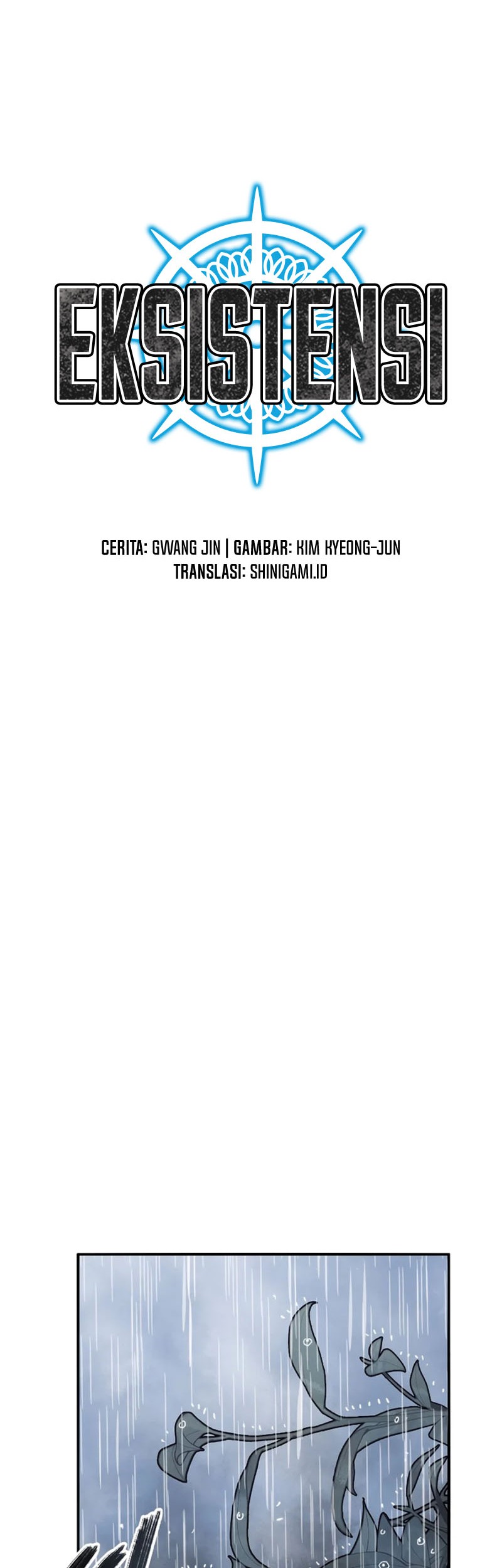 Existence Chapter 36 - halaman 13
