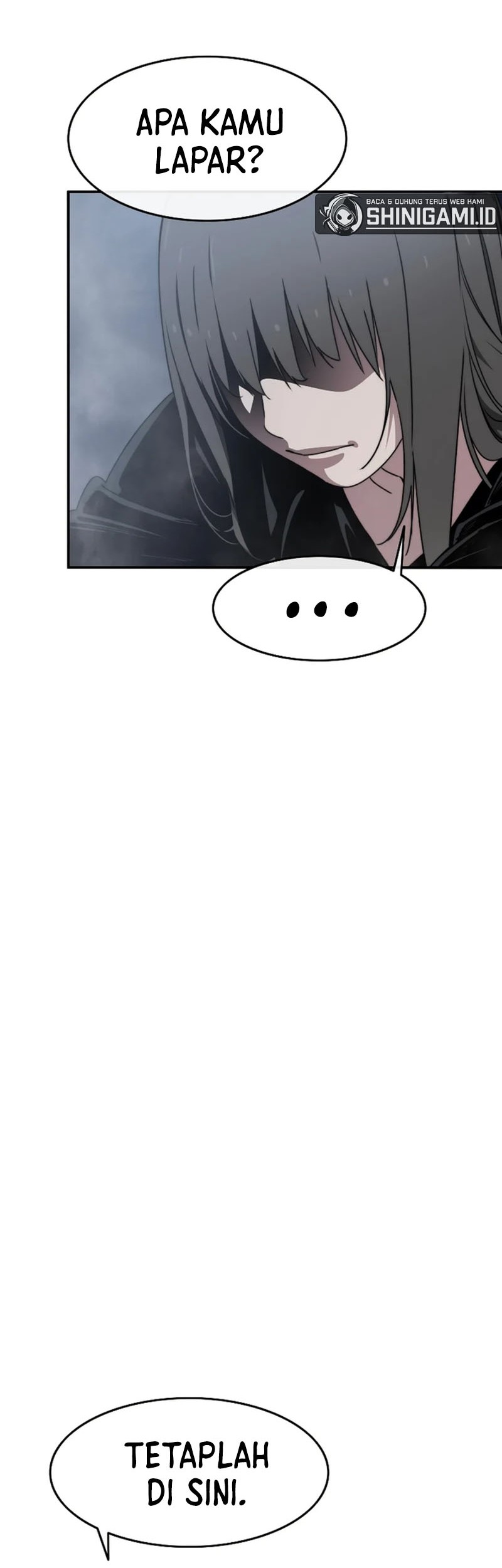 Existence Chapter 36 - halaman 15