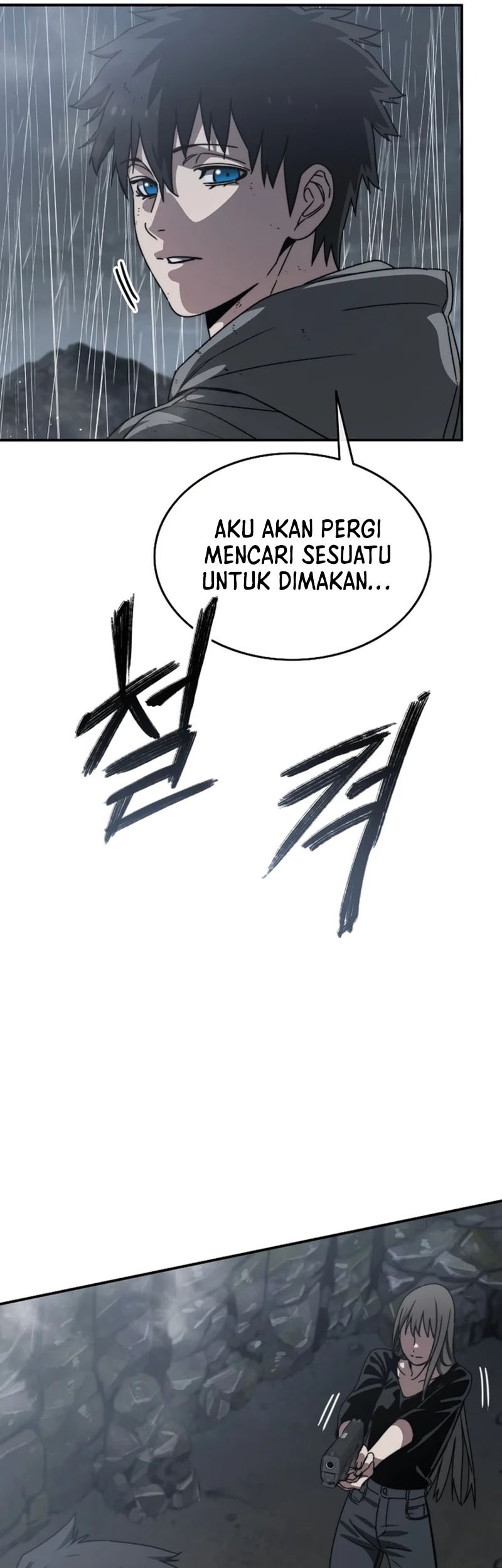 Existence Chapter 36 - halaman 16