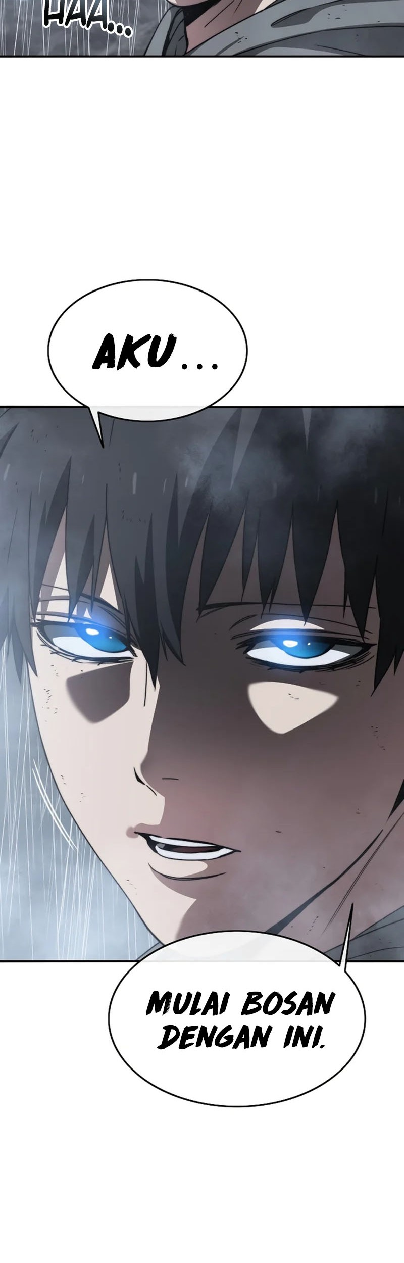 Existence Chapter 36 - halaman 22
