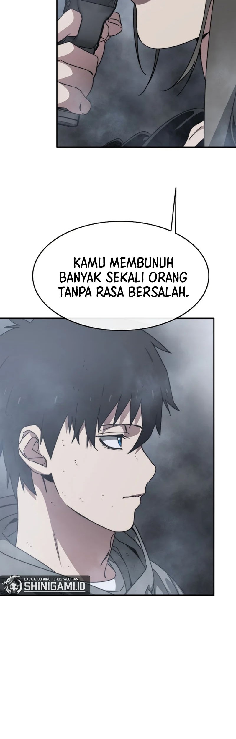 Existence Chapter 36 - halaman 24
