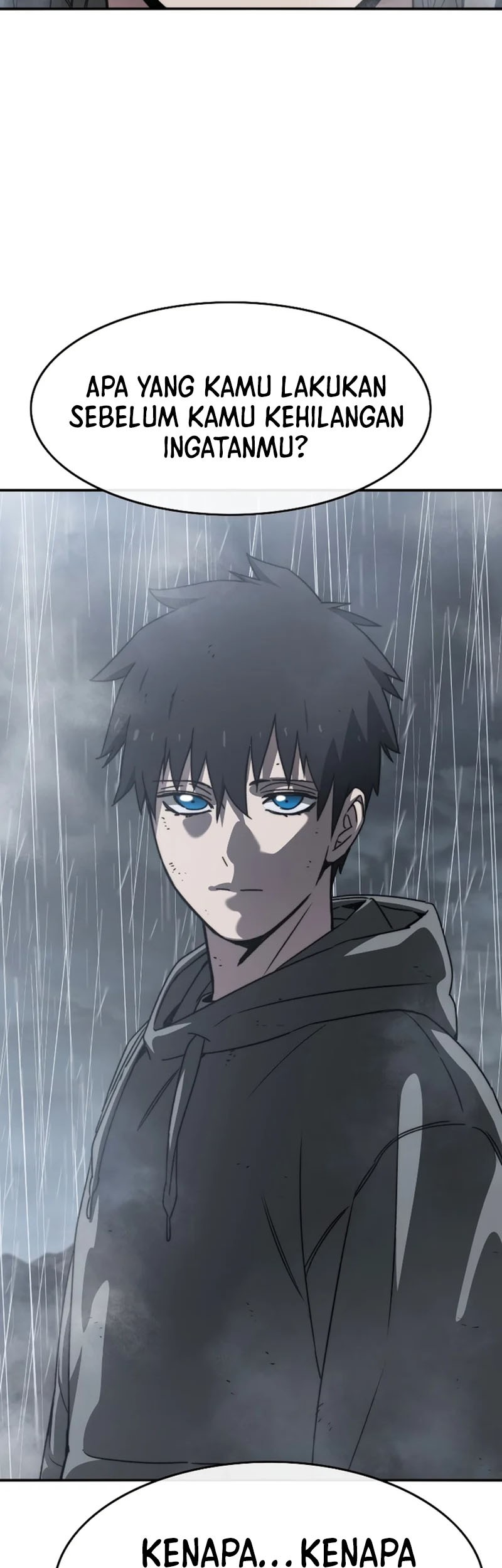 Existence Chapter 36 - halaman 28