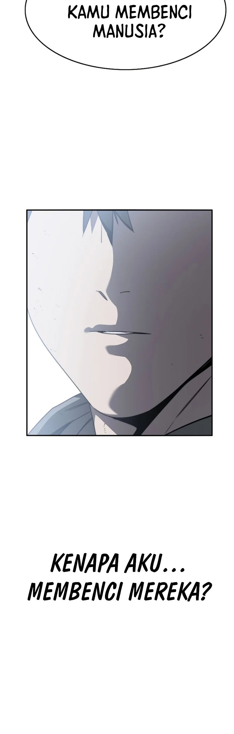 Existence Chapter 36 - halaman 29