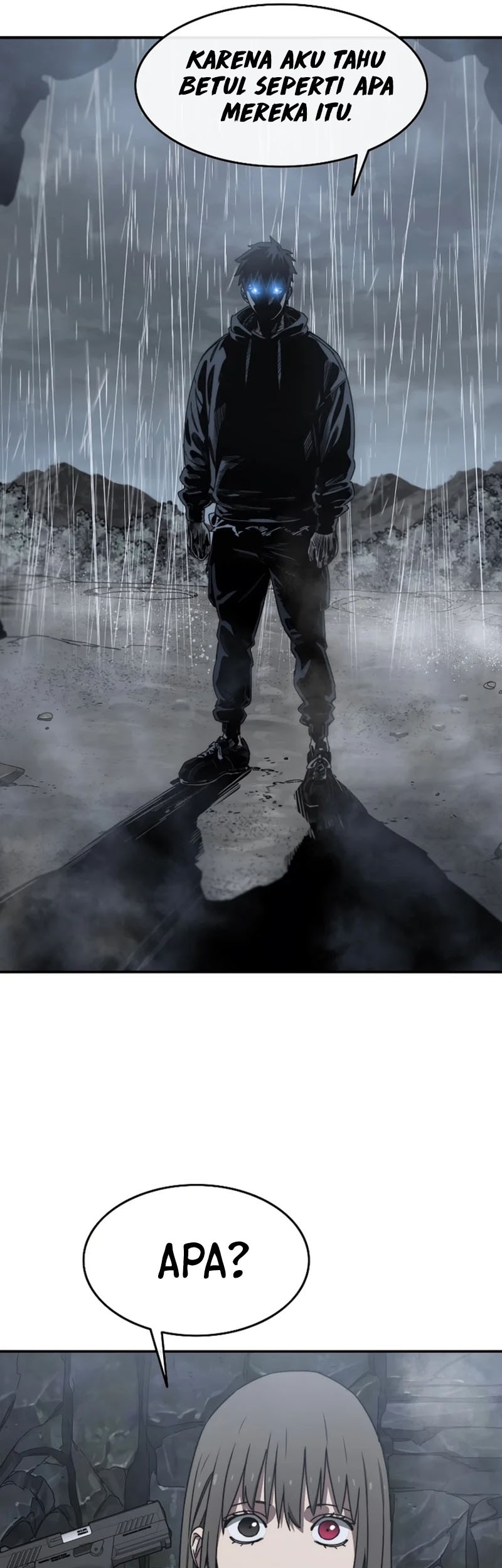 Existence Chapter 36 - halaman 31