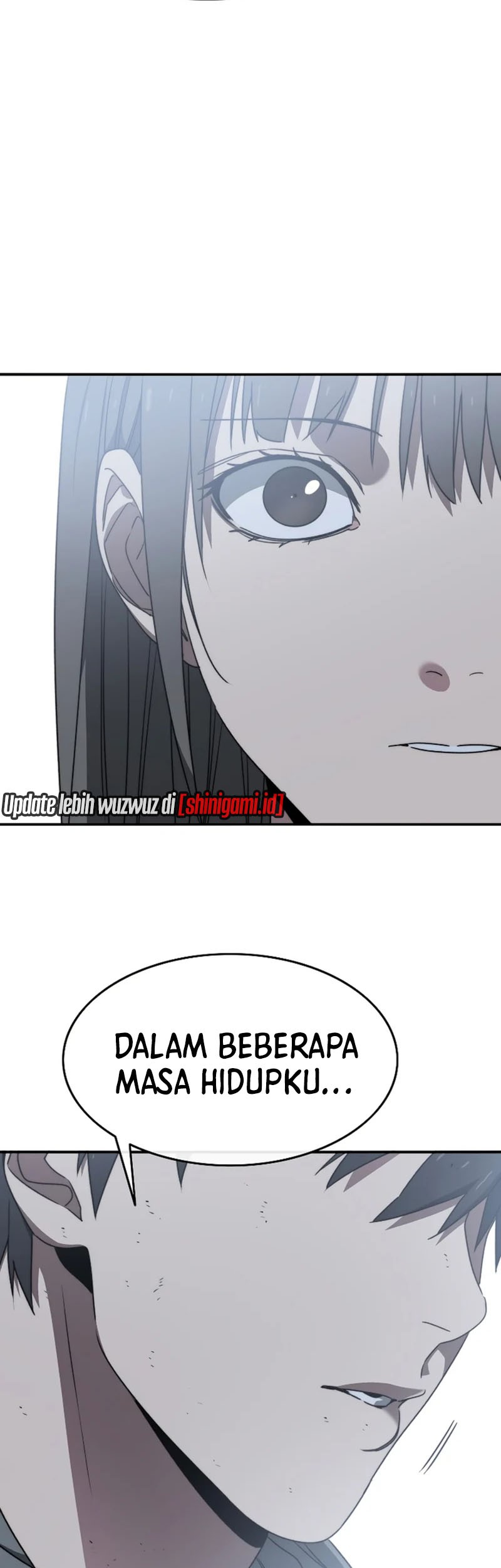 Existence Chapter 36 - halaman 33