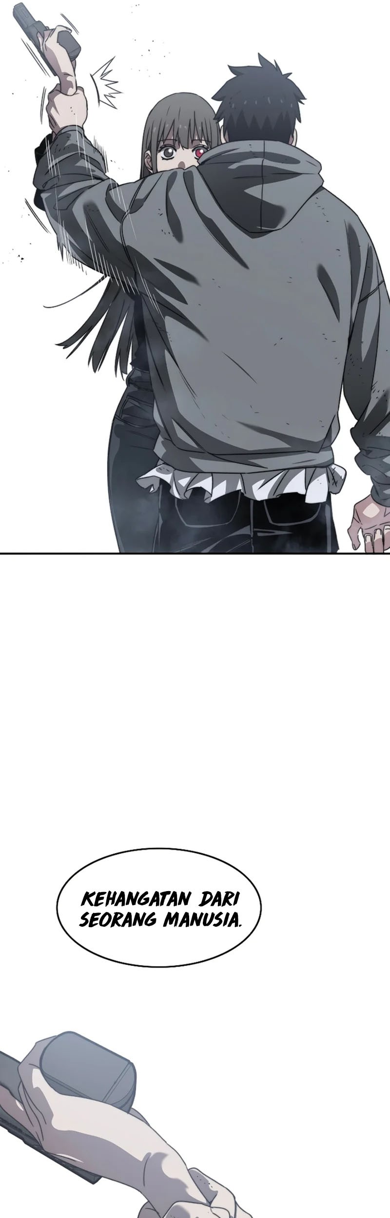 Existence Chapter 36 - halaman 41