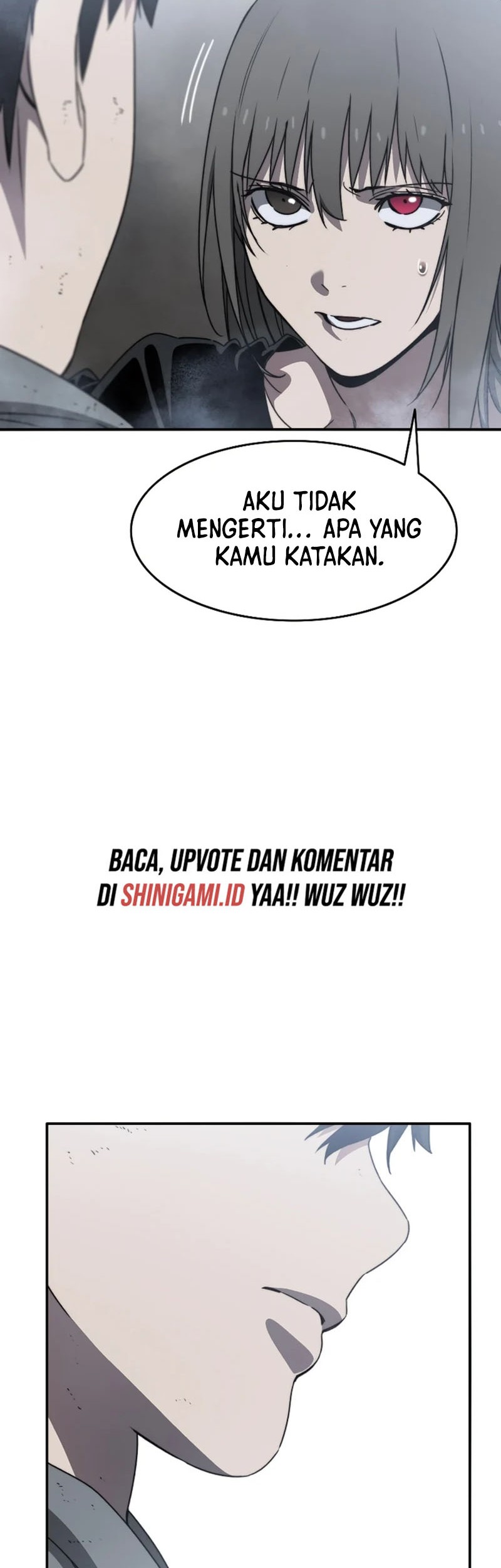 Existence Chapter 36 - halaman 44
