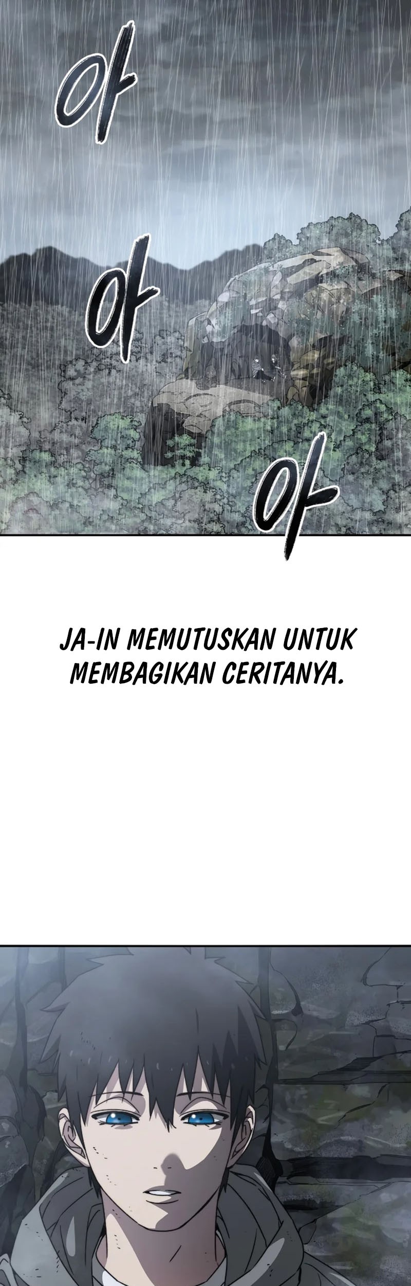Existence Chapter 36 - halaman 48