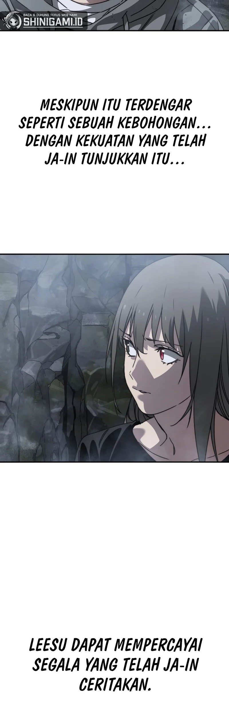 Existence Chapter 36 - halaman 49