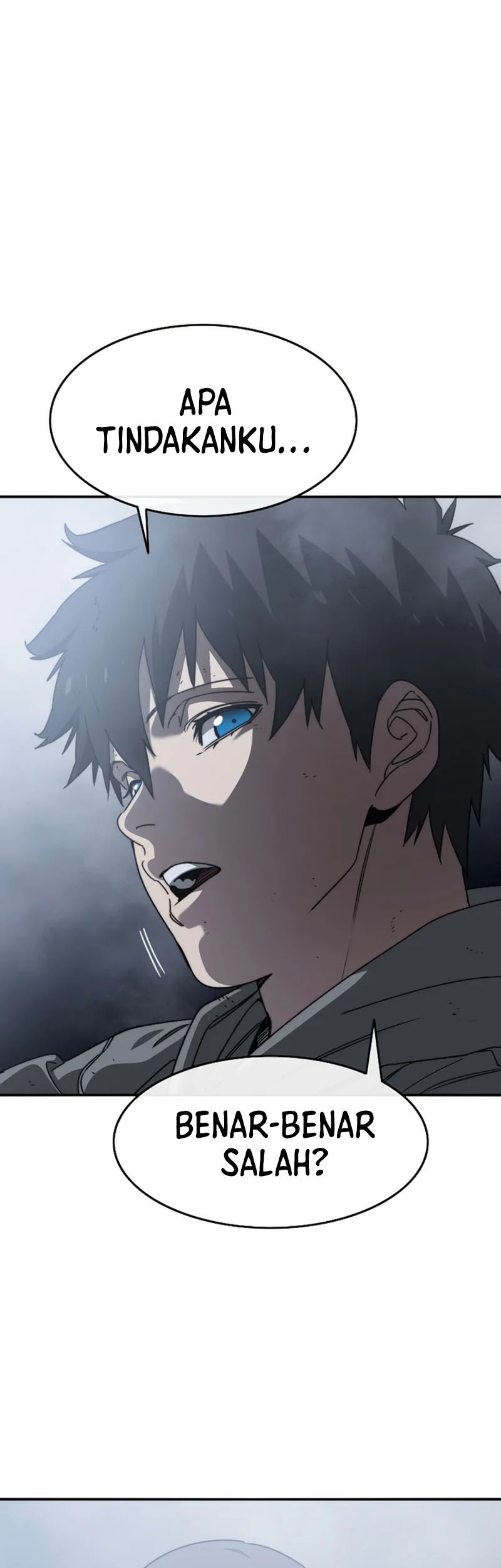 Existence Chapter 36 - halaman 51