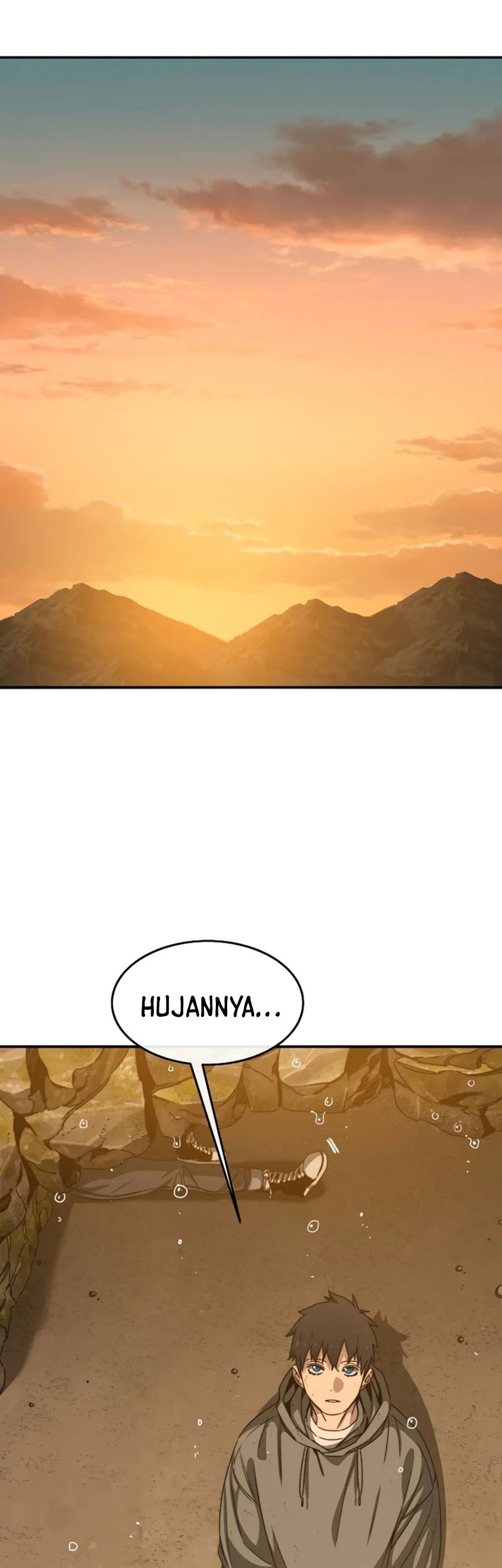 Existence Chapter 36 - halaman 53