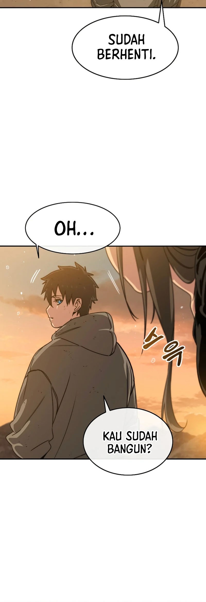 Existence Chapter 36 - halaman 54