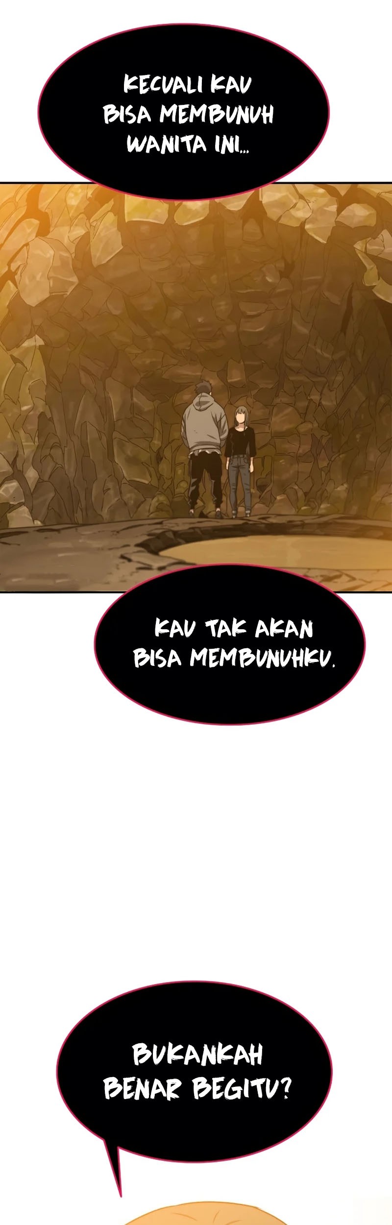 Existence Chapter 36 - halaman 57