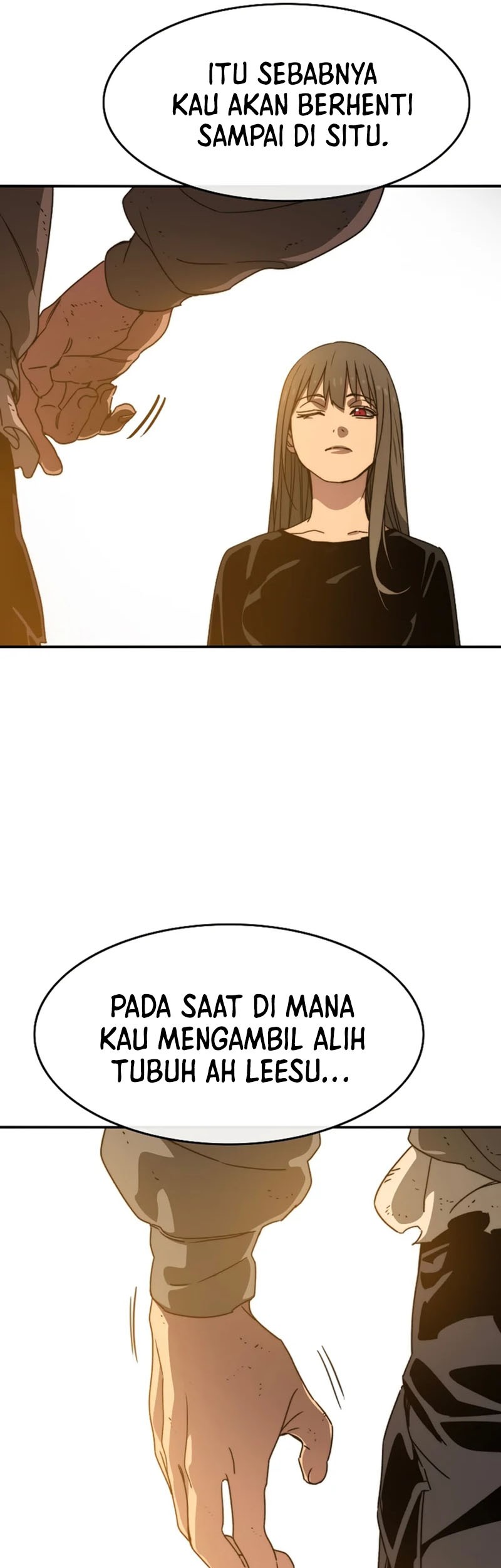 Existence Chapter 36 - halaman 60