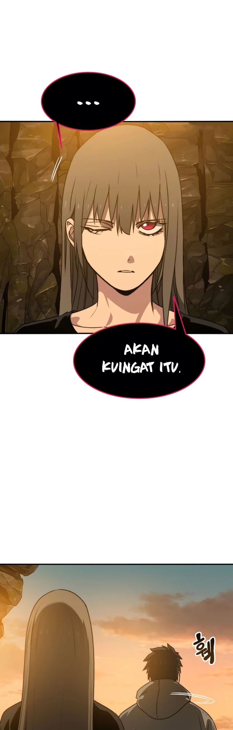 Existence Chapter 36 - halaman 62