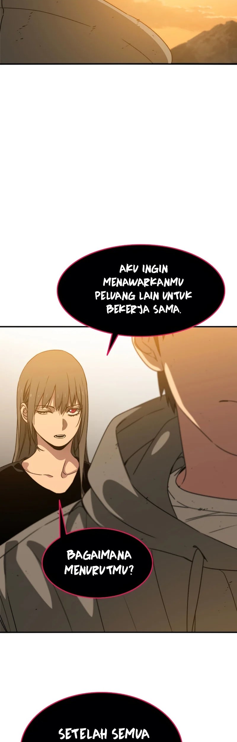 Existence Chapter 36 - halaman 66