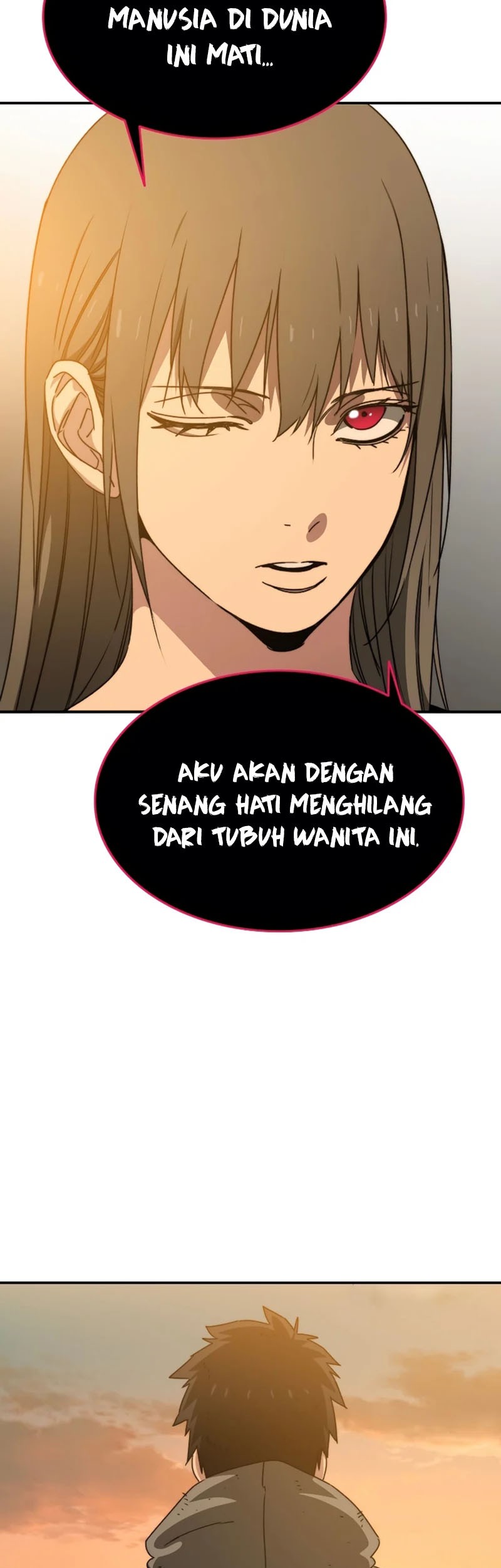 Existence Chapter 36 - halaman 67