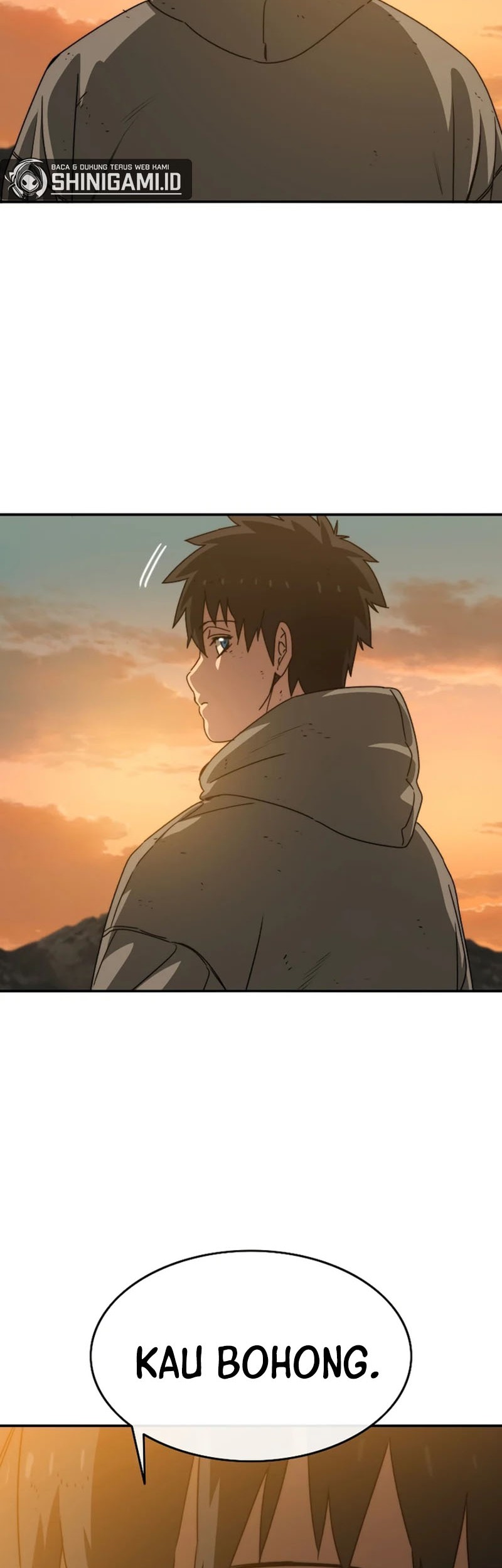 Existence Chapter 36 - halaman 68